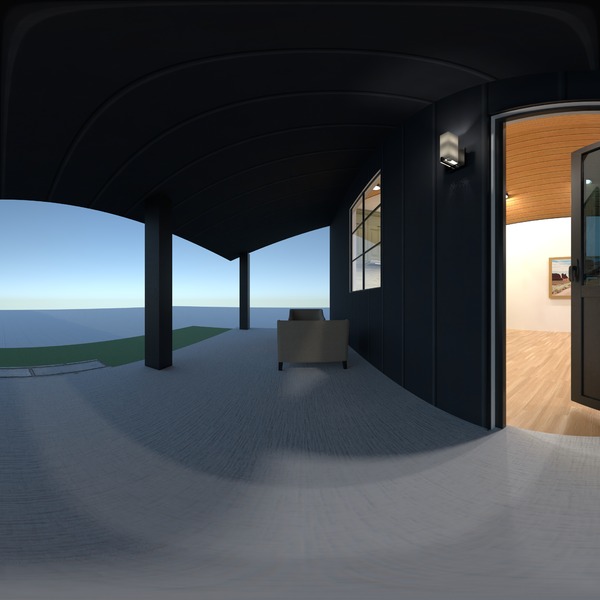 3D model - Free Online Design | 3D House Ideas - by Planner 5D