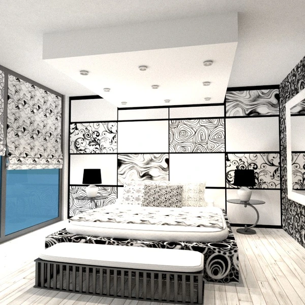 nuotraukos namas terasa baldai dekoras miegamasis apšvietimas аrchitektūra idėjos
