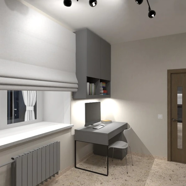 zdjęcia mieszkanie meble zrób to sam pokój diecięcy mieszkanie typu studio pomysły