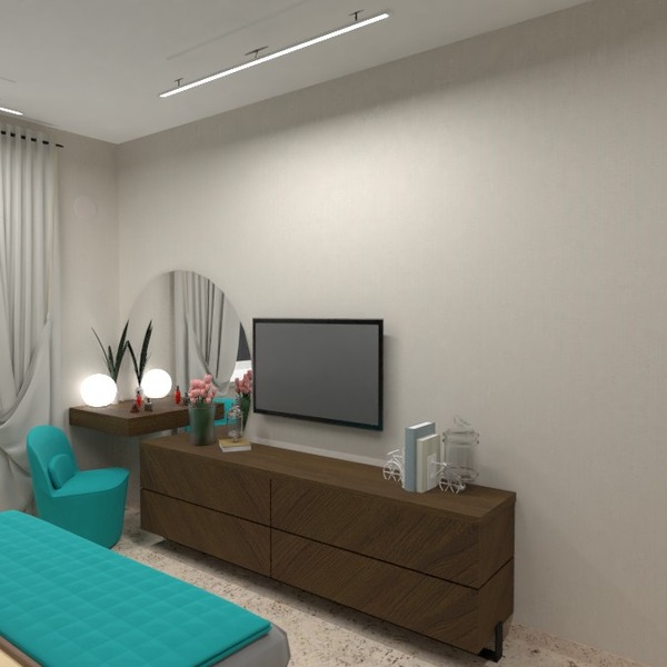 zdjęcia mieszkanie meble sypialnia oświetlenie mieszkanie typu studio pomysły