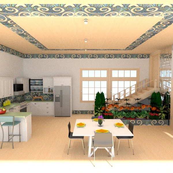 fotos casa muebles decoración cocina iluminación paisaje hogar comedor arquitectura trastero ideas
