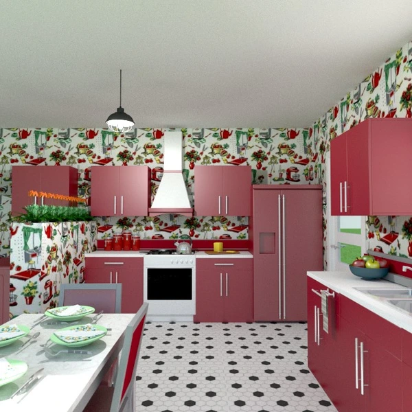 fotos casa mobílias decoração cozinha sala de jantar arquitetura despensa ideias