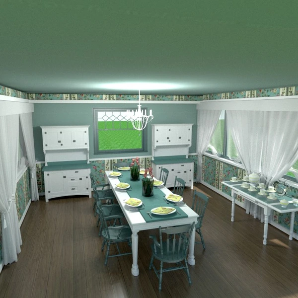 fotos apartamento casa mobílias decoração sala de jantar arquitetura despensa ideias