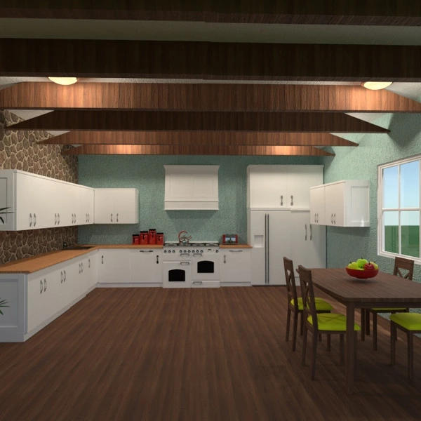 идеи дом мебель декор кухня освещение ремонт столовая архитектура хранение идеи