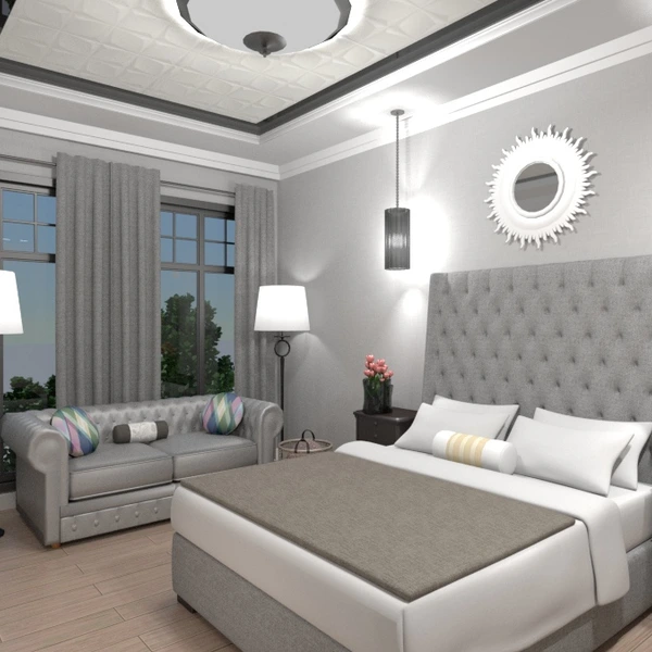 photos appartement maison meubles décoration diy chambre à coucher eclairage rénovation espace de rangement idées