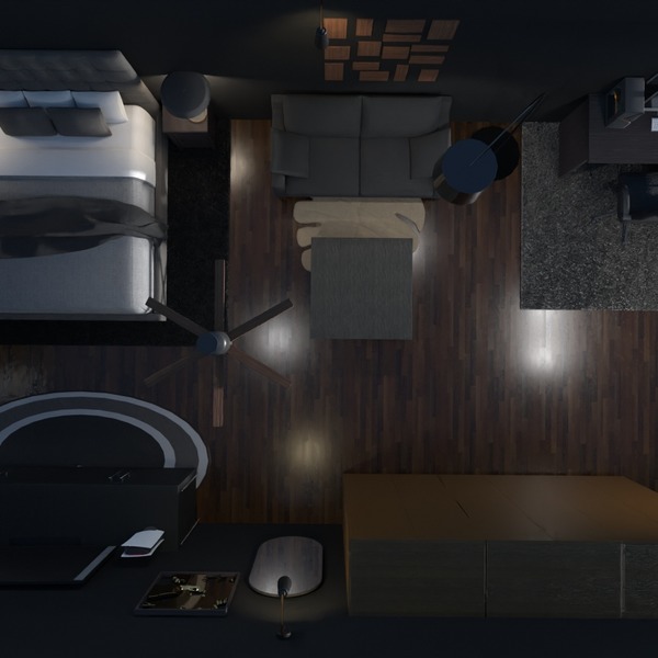 New project Free Online Design 3D House Ideas by Planner 5D