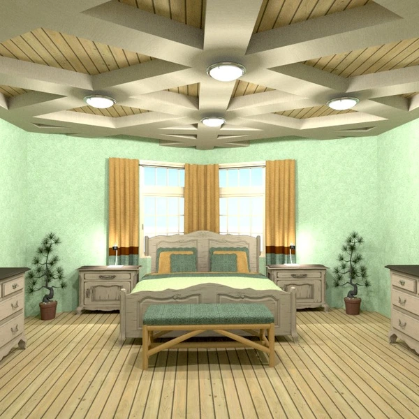foto casa arredamento decorazioni camera da letto idee