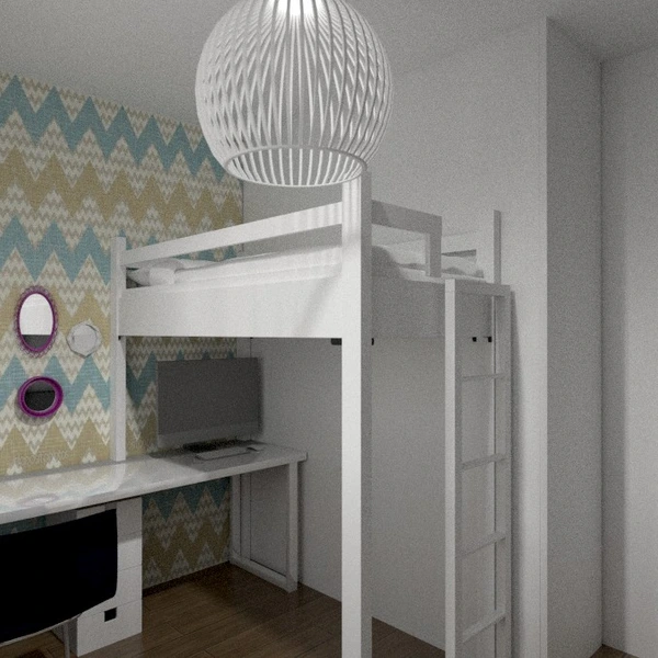 foto appartamento casa arredamento decorazioni angolo fai-da-te camera da letto cameretta illuminazione rinnovo idee