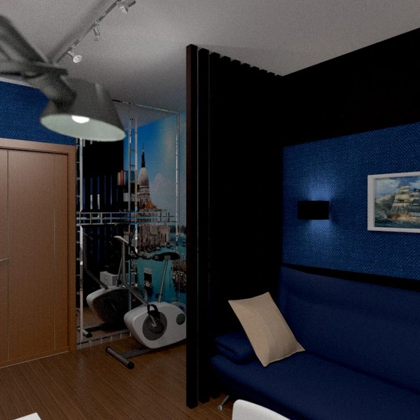zdjęcia mieszkanie dom meble wystrój wnętrz zrób to sam sypialnia pokój diecięcy oświetlenie remont gospodarstwo domowe przechowywanie mieszkanie typu studio pomysły