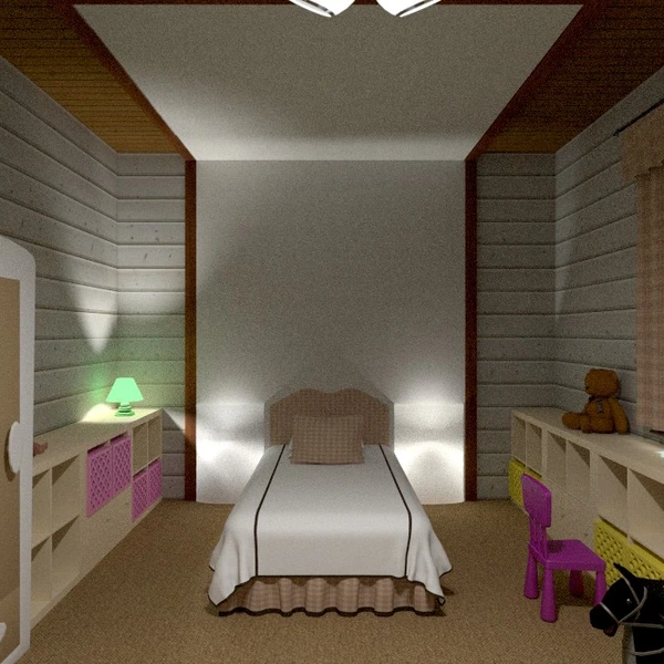 photos appartement maison meubles décoration diy chambre à coucher chambre d'enfant eclairage rénovation architecture idées
