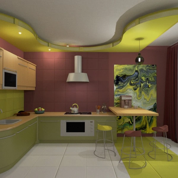 photos decor kitchen dining room ideas