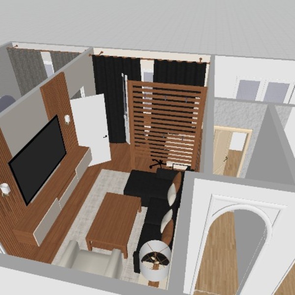 Проект 5 Free Online Design 3D House Ideas by Planner 5D