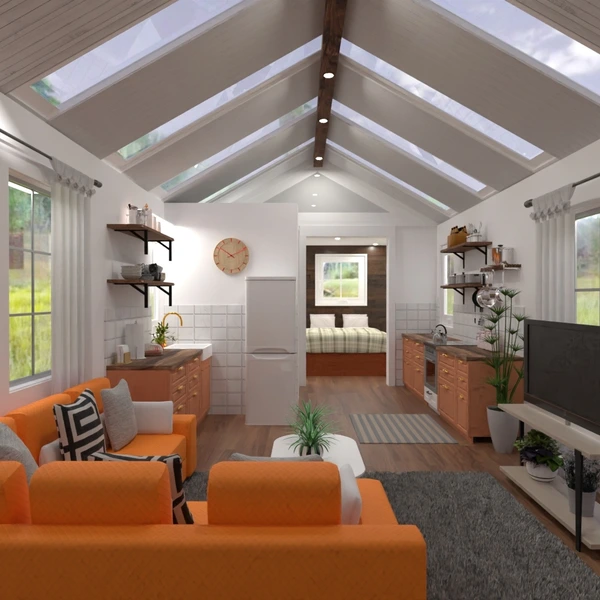 照片 装饰 卧室 厨房 家电 创意