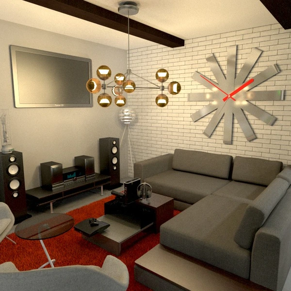 photos house furniture decor diy living room lighting renovation household ideas