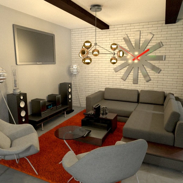 photos house decor diy living room lighting renovation household ideas