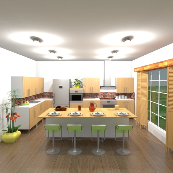 идеи дом мебель декор кухня освещение архитектура хранение идеи