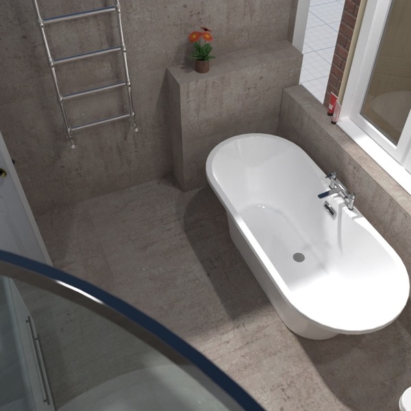 97 WIER ROAD Master Bathroom Free Online Design 3D House Ideas by