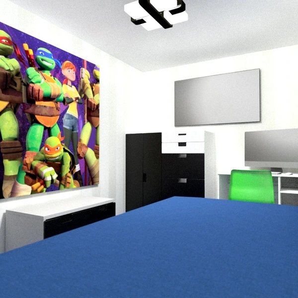 fotos casa muebles decoración dormitorio habitación infantil iluminación hogar arquitectura ideas