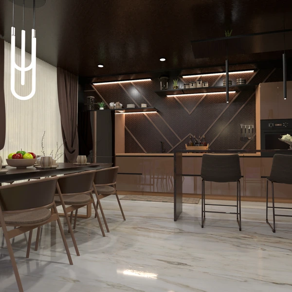 photos house furniture kitchen household dining room ideas