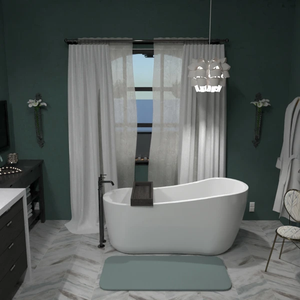 fotos casa decoração banheiro quarto arquitetura ideias