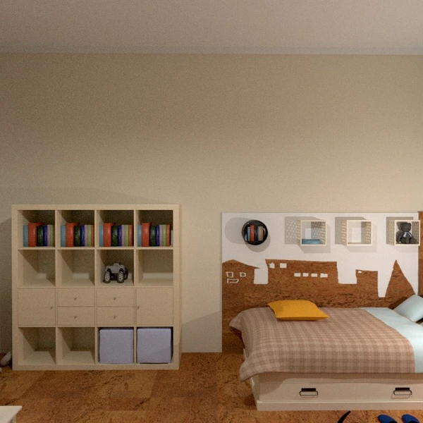 идеи квартира дом мебель декор сделай сам спальня детская освещение идеи