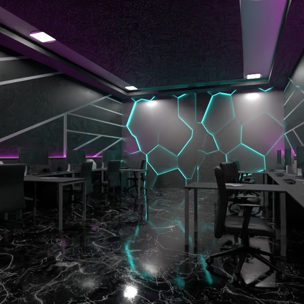 LevelUp - Free Online Design | 3D House Ideas - by Planner 5D