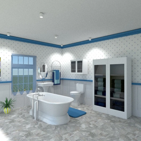 photos salle de bains eclairage architecture espace de rangement idées