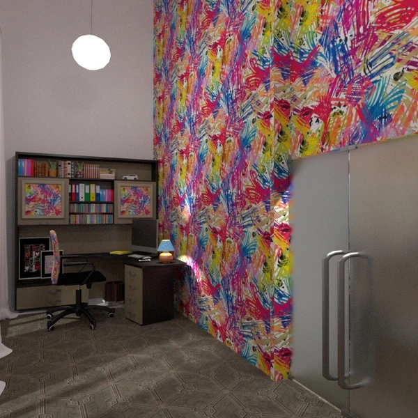nuotraukos butas dekoras biuras apšvietimas аrchitektūra idėjos