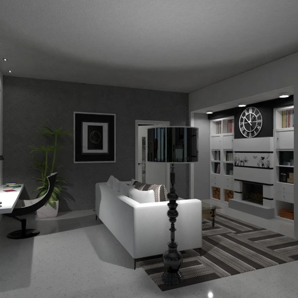zdjęcia dom meble pokój dzienny mieszkanie typu studio pomysły