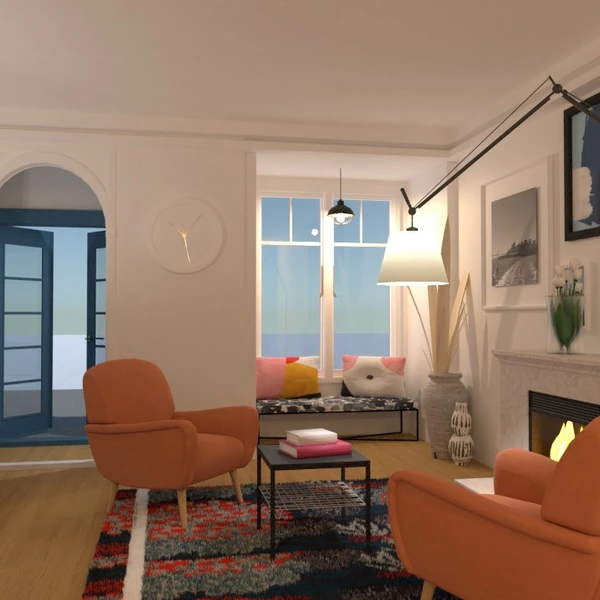 fotos apartamento casa mobílias reforma patamar ideias