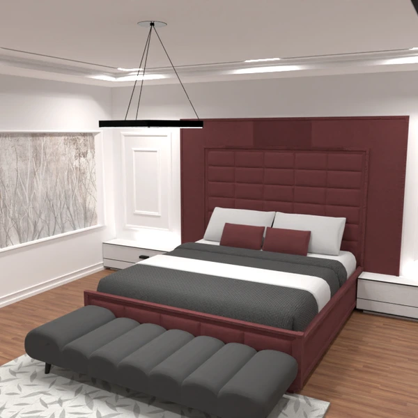 photos appartement maison décoration chambre à coucher rénovation idées
