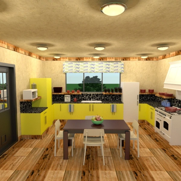 foto appartamento casa arredamento decorazioni cucina illuminazione famiglia sala pranzo architettura ripostiglio idee