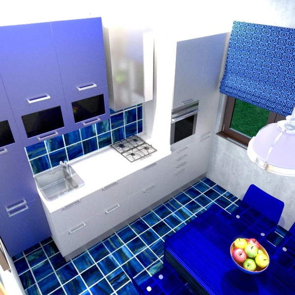 zdjęcia mieszkanie meble wystrój wnętrz zrób to sam kuchnia remont pomysły