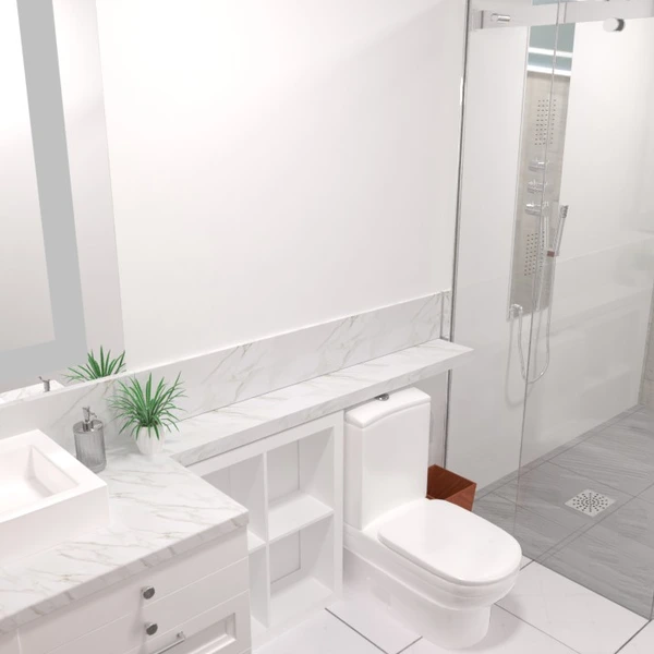 fotos apartamento casa banheiro reforma arquitetura ideias