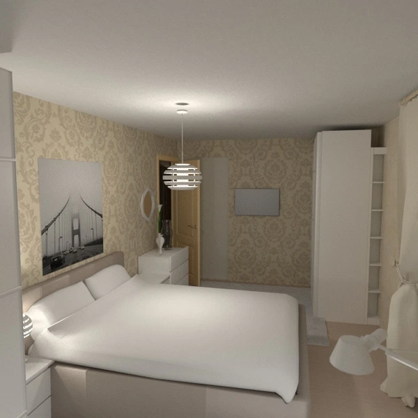 zdjęcia mieszkanie meble wystrój wnętrz zrób to sam sypialnia oświetlenie remont przechowywanie pomysły