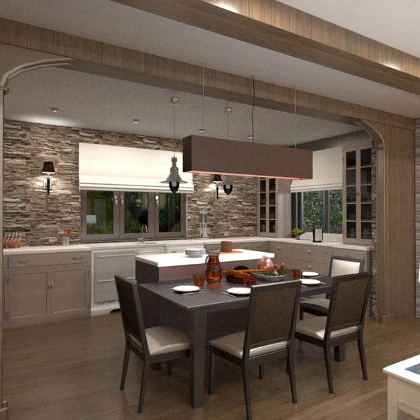 идеи квартира дом мебель декор гостиная кухня ремонт техника для дома кафе столовая архитектура идеи
