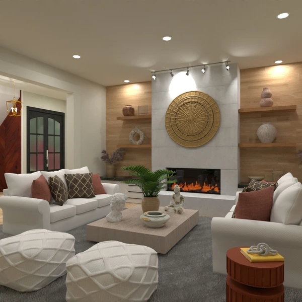 fotos casa muebles decoración salón hogar ideas