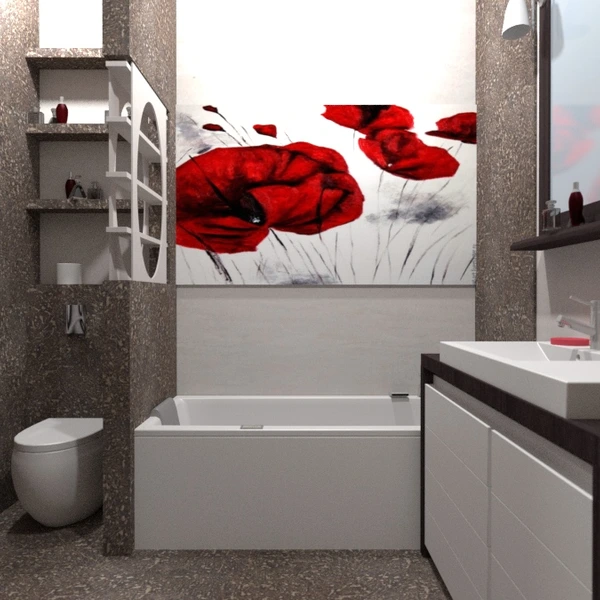 photos appartement maison meubles décoration salle de bains eclairage rénovation maison espace de rangement idées