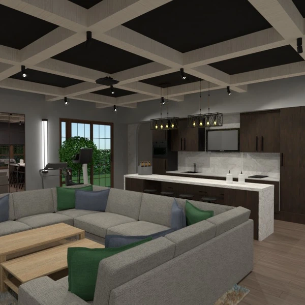 photos apartment house furniture living room kitchen ideas