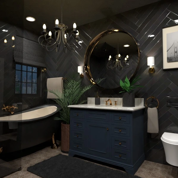 photos appartement maison décoration salle de bains rénovation idées