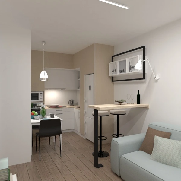 zdjęcia mieszkanie dom meble wystrój wnętrz zrób to sam pokój dzienny kuchnia biuro oświetlenie remont kawiarnia jadalnia przechowywanie mieszkanie typu studio pomysły