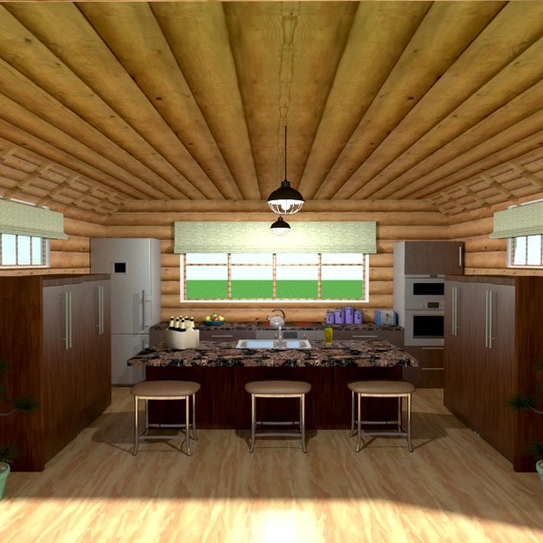 foto casa arredamento decorazioni cucina architettura ripostiglio idee