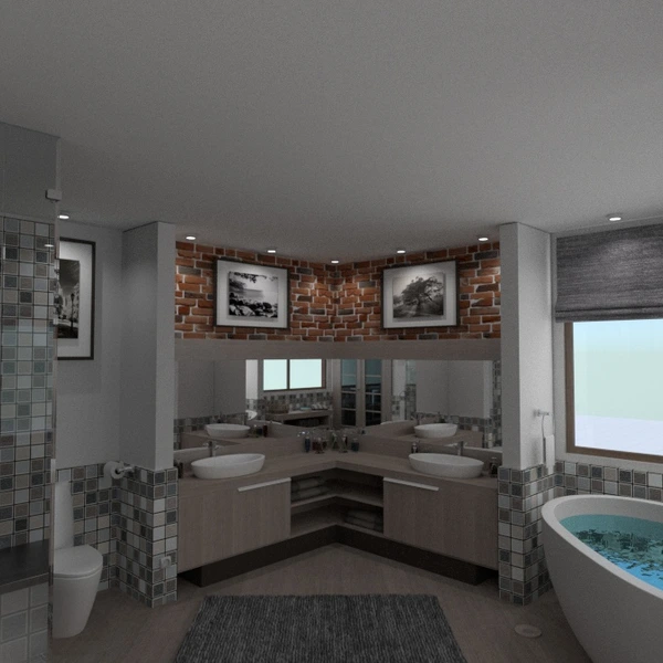 fotos apartamento casa decoración bricolaje cuarto de baño reforma arquitectura ideas
