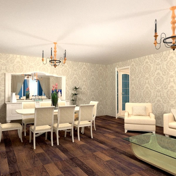 photos appartement maison meubles décoration diy eclairage rénovation salle à manger idées