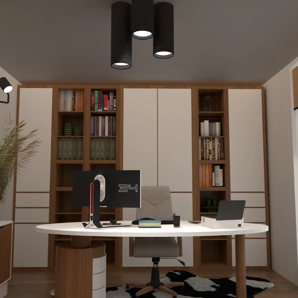 идеи дом мебель декор офис освещение идеи