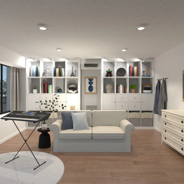 photos apartment bedroom office renovation ideas