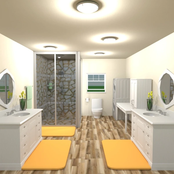 fotos apartamento casa banheiro arquitetura despensa ideias