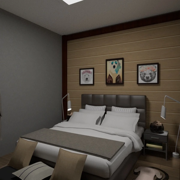 foto appartamento casa arredamento decorazioni camera da letto cameretta illuminazione rinnovo ripostiglio monolocale idee