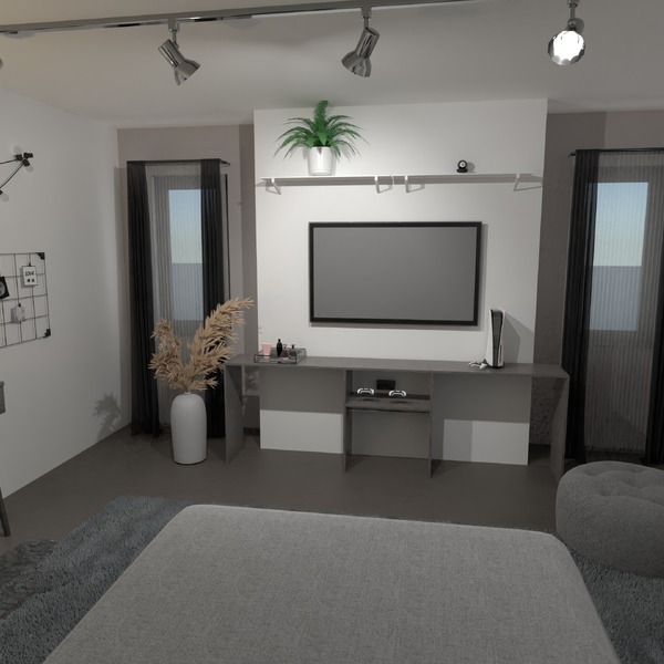 New Wizard Project - Free Online Design | 3D House Ideas - by Planner 5D