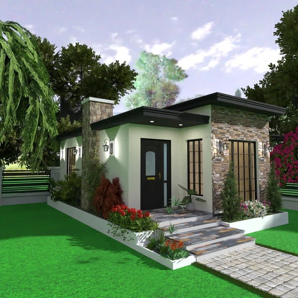 photos house landscape household outdoor ideas
